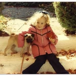 Meet your Posher, Erin